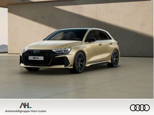Audi RS 3 Sportback 294 kW S tronic ACC AUT HUD Kam.