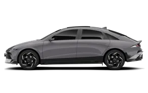 Hyundai IONIQ 6 N 84kWh 478kW Allradatrieb N N