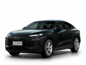 Audi Q6 Sportback e-tron Performance Auto-Abo
