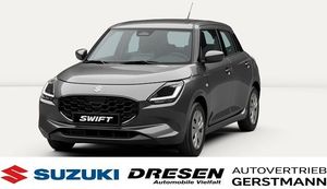 Suzuki Swift 1.2 Club | Navi | LED | Rückfahrkamera |