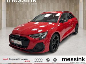 Audi A3 Sportback 2x S-line*LED*NAVI*ACC*SONOS*HeadUp*
