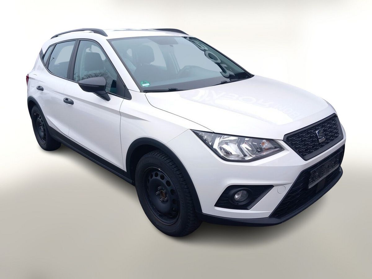 Seat Arona 1.0 TSI 95 Reference PDC Klima LM16Z DAB Auto-Abo privat Auto-Abo