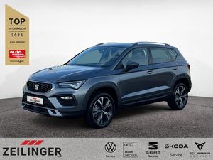 Seat Ateca Style TSI DSG|AHK|el.HECKKLAPPE|NAVI|ACC