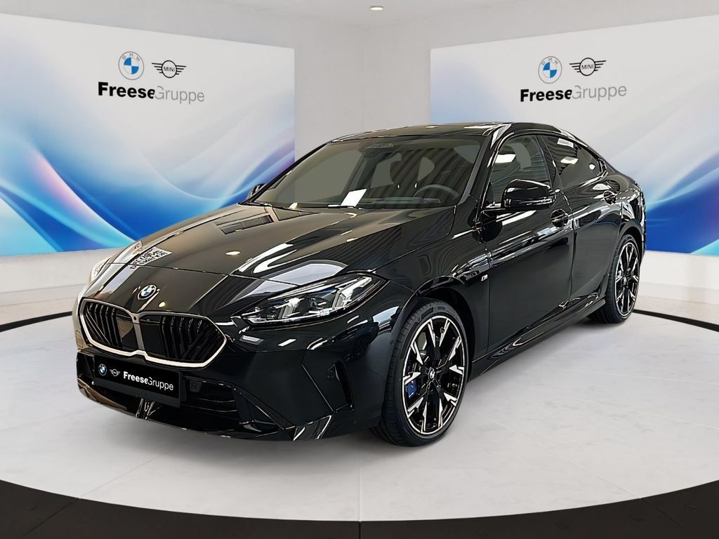 BMW 220d M Sportpaket Head-Up HK HiFi DAB Leasing