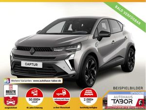 Renault Captur CAPTUR Esprit Alpine Full Hybrid E-Tech 160