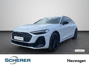 Audi A5 Avant e-hybrid quattro S tronic