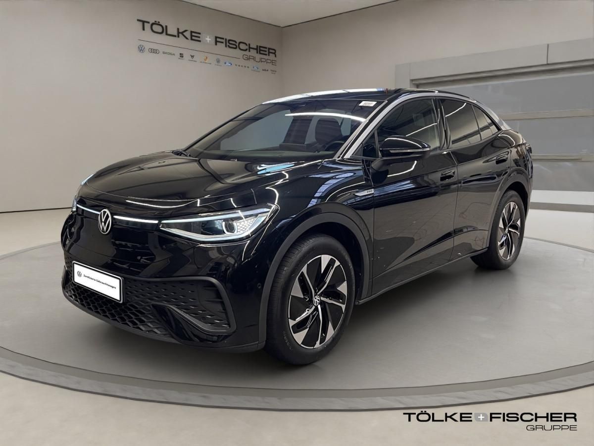 Volkswagen ID.5 Pro Performance W Pano IQLight ACC AUT Kam. Leasing