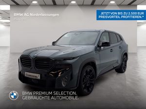 BMW XM 50e Massage Bowers & Wilkins AHK Kamera