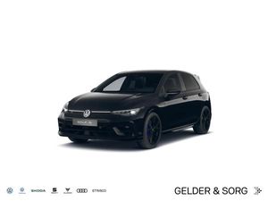 Volkswagen Golf R Performance 4M*Matrix*Leder*Pano*ACC*RFK