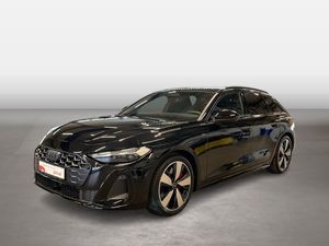 Audi A5 Avant e-hybrid quattro S line edition one S t