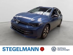 Volkswagen Golf VIII Variant 2.0 TDI DSG Goal *AHK*LED*Navi