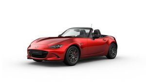 Mazda MX-5 1.5 SKYACTIV-G 132 Homura /Recaro/BOSE Leasing
