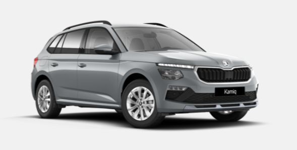 Skoda Kamiq Skoda Kamiq Selection 1.0 TSI 85 kW (116 PS) 7-Gang-DSG Auto-Abo