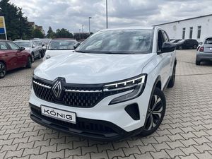 Renault Austral Equilibre 140 Automatik