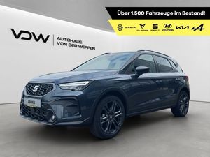 Seat Arona FR TSI DSG Navi Voll-LED FullLink SHZ DAB