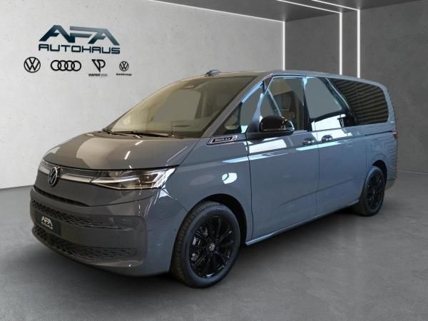 Volkswagen T7 Multivan eHybrid Leasing