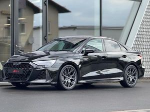 Audi RS3 Limousine TFSI quattro 294(400)kW(PS) S tronic *EROBERUNG*SOFORT* Leasing