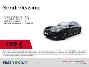 Audi A6 Avant TDI quattro Matrix/Leder/AIR/Allradlenk