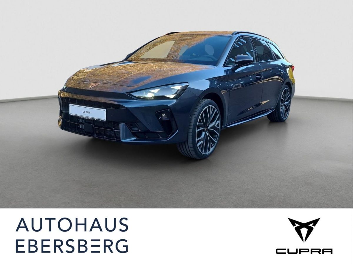 Cupra Leon Sportstourer VZ e-Hybrid Matrix AHK Leasing