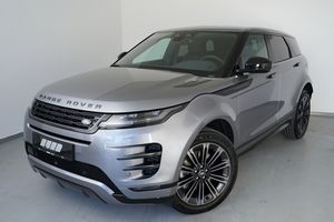 Land Rover Range Rover Evoque Graphite Edition⚡​🔌 P270e ⚡​🔌​🚘 Leasing