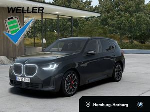 BMW X3 20 xD M-SportPro AHK DrivAssProf H/K Navi LED