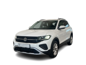 Volkswagen T-Cross 1.0 TSI DSG Life / Navi LED ACC RFK