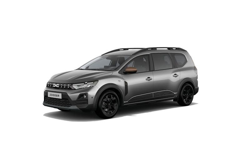 Dacia Jogger TCe 110 Extreme 5-Sitzer 5dr Auto kaufen