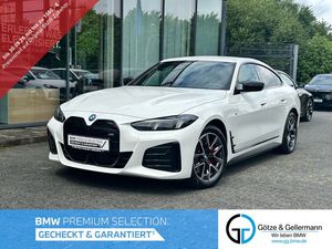 BMW i4 M50 xDrive M Sport PRO //Stop&Go HeadUp H&K