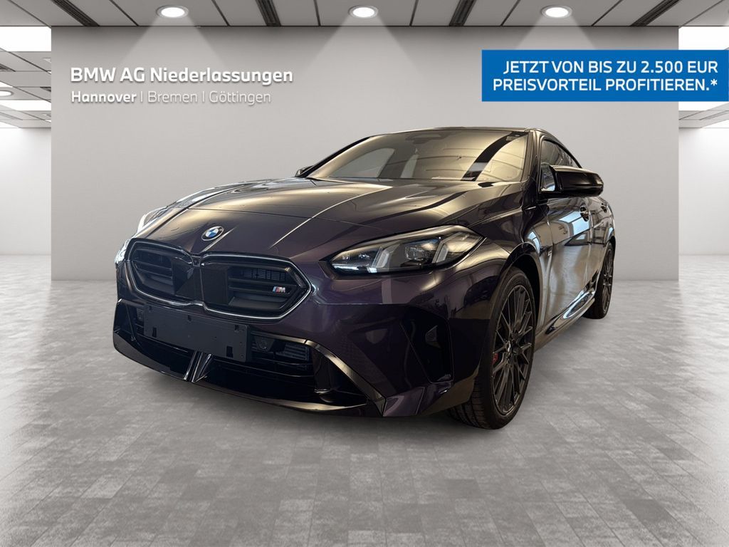 BMW M235 xDrive Gran Coupé M Sport Driv.Assist.Prof Leasing