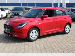 Suzuki Swift Club Hybrid Navigation LED Leasing