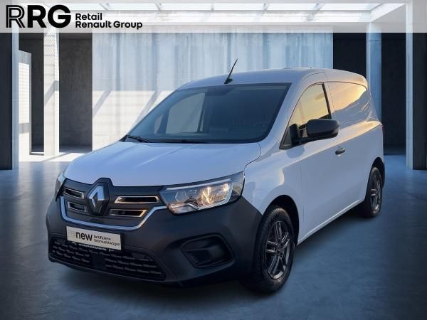 Renault Kangoo E-TECH RAPID L1 8 FACH BEREIFT Leasing