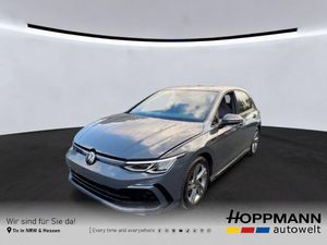 Volkswagen Golf VIII nza 1.5TSI R-Line AHK Navi ACC TravelA