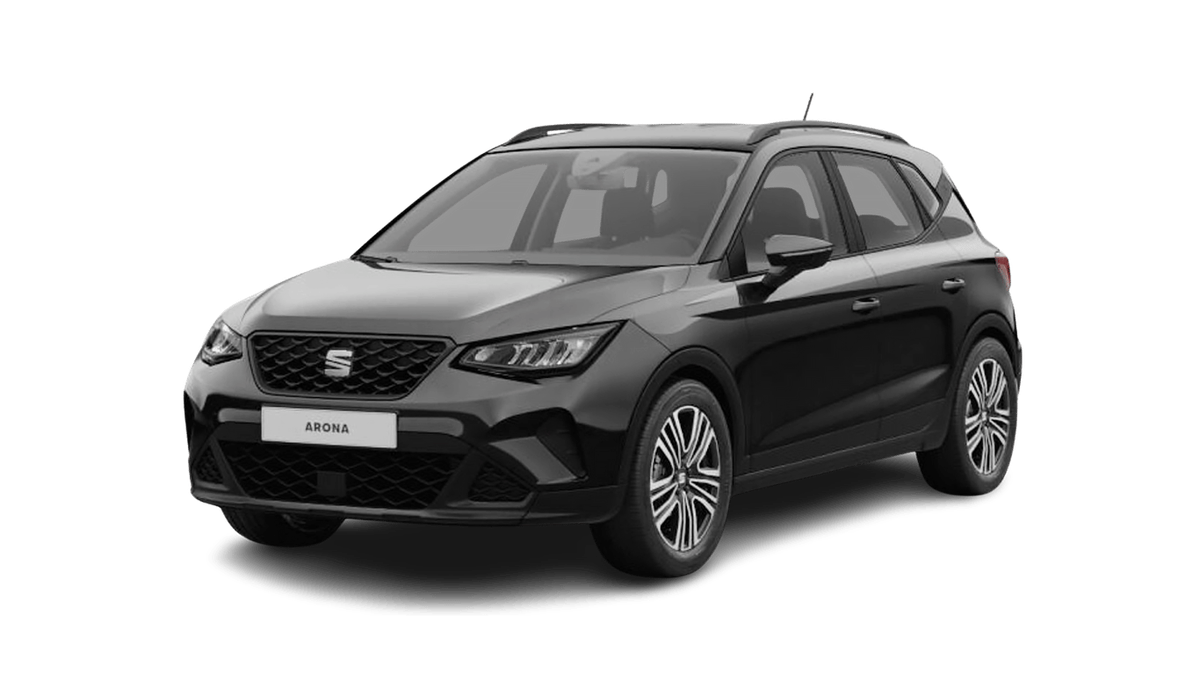 Seat Arona 7-Gang DSG Auto-Abo