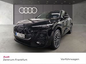 Audi Q5 TDI quattro S tronic S line MATRIX NAVI 360