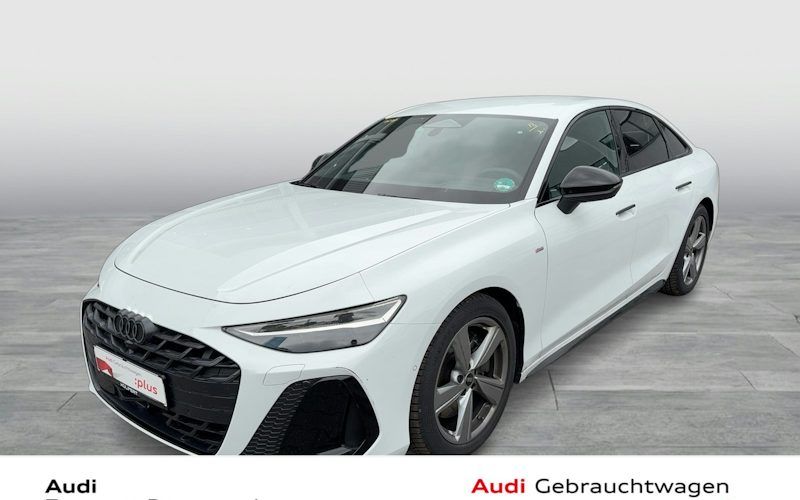 Audi A6-limousine TFSI Quattro 270 KW Edition One S Tronic 4dr Auto kaufen