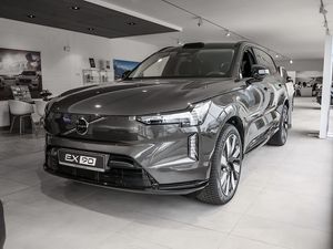 Volvo EX90 Twin Motor Ultra  *sofort* Leasing