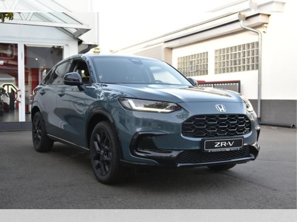 Honda ZR-V 2.0 i-MMD Hybrid Sport🥳sofort verfügbar🥳 Leasing