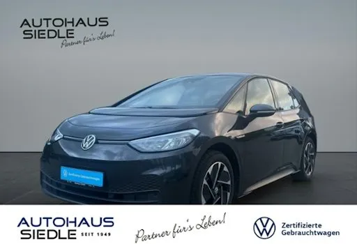 Volkswagen Id3-neo Pro Performance 58 KWh 150 KW Pro 5dr