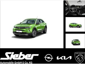 Opel Mokka Elegance 1.2 Turbo *Sonderaktion* Leasing