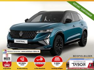 Renault Austral Esprit Alpine Full Hybrid E-Tech 200