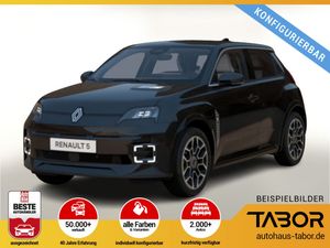 RENAULT R 5 5 Roland-Garros 150 Comfort Range - Leasing