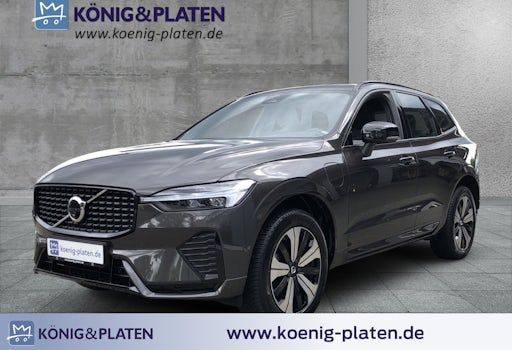 Volvo Xc60 B5 AWD R Design Geartronic 5dr Auto kaufen