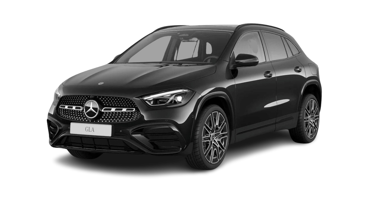 Mercedes-Benz GLA 220 d 4MIC GLA 220 d 4MIC DCT Auto-Abo