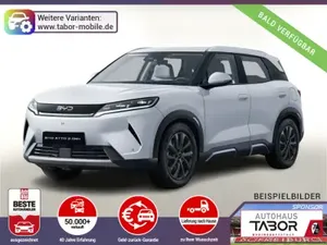 BYD ATTO 2 DM-i Boost 90kmReichw Pano 360Kam Nav LED