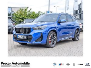 BMW X1 xDrive30e M Sport HUD PANO ACC AHK 360°KAM