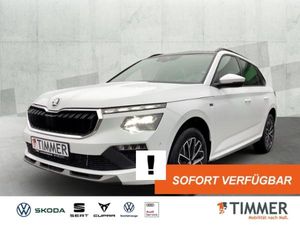 Skoda Kamiq 1,5 TSI DSG Tour PANO*AHK*ASSIST*INFOT.*