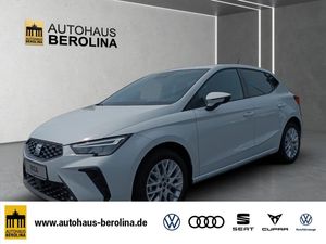 Seat Ibiza 1.0 TSI Style DSG *ACC*NAV*LED*R-CAM*PDC*