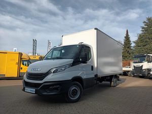 Iveco Daily 35S14 Koffer LBW - Kamera - 2x am Lager Leasing