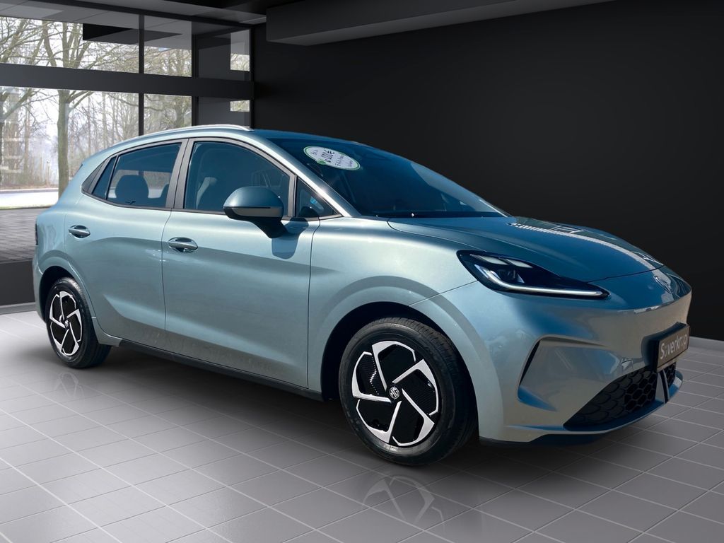 MG4 EV Urban 43 kWh Comfort Leasing