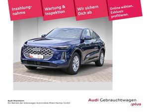 Audi Q5 Sportback TDI quattro S tronic LED Kamera AHK PDC uvm